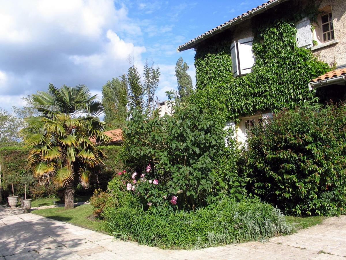 Bed and Breakfast L'Eau Bourde Gradignan Exterior foto