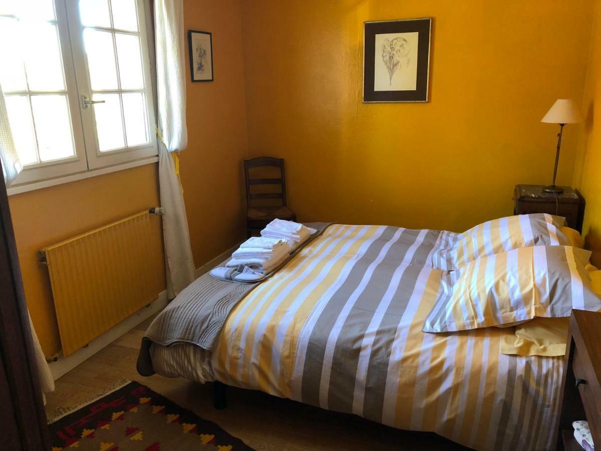 Bed and Breakfast L'Eau Bourde Gradignan Exterior foto